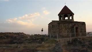 Դիդի Կոնդ, Օշական, Հայաստան//Didi Kond, Oshakan, Armenia