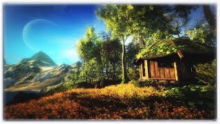 Полное прохождение Leaving Lyndow