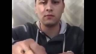 Ахмед шад (Ahmedshad) 2017
