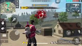BIXONA free fire.(Zé guaritinha)
