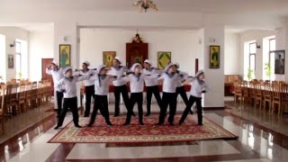 Танец "Моряков"