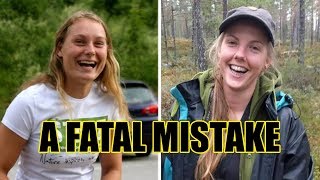 The Truth About the Morocco Tourist Beheadings