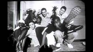 DJ Mach'C ( C. Karré ) / Zrink le Soulshimist - C'est la guerre