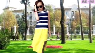 【H&M】プチプラで簡単海外セレブコーデ