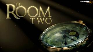 The Room II - Прохождение. Часть I