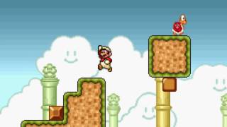 Ancient GoombaVille