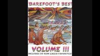 Puff Puff - The Barefoot Man