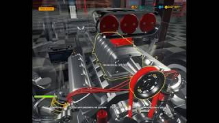 Car Mechanic Simulator 2018: Машина из первого форсажа, повторили трюк Торетто#5