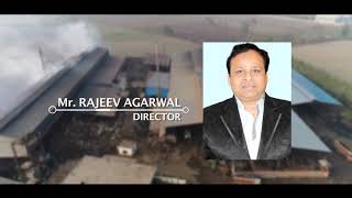 Amber Gold TMT Corporate Film
