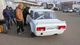Lada 2105 VFTS (2014 год)