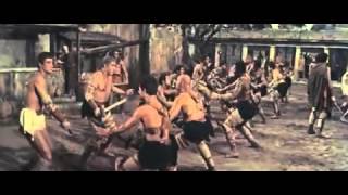 Barabbas Trailer