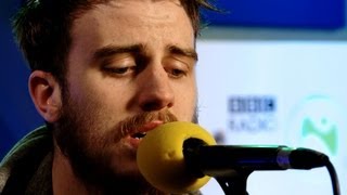 More Than Conquerors - Pits of Old (live session)