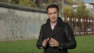 Берлин девори йўқ, бироқ Совуқ Уруш яна бошланмоқдами? Ибрат Сафо BBC Uzbek