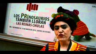 Featriz Pareces invita: Los PRInosaurios También Lloran