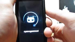 Обзор прошивки 4.4.2 KitKat (Sensation Android 4.4.2 KitKat on Huawei Honor U8860!!!)