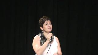 Janette Dornellas -- The sound of music
