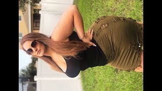 Shhhelbss : Big Ass & Wide Hips. Video 474