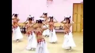 bellydance show