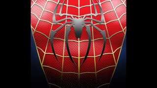 My Spider-Man Drawings