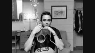 Johnny Cash "Walk the Line" (Kick Ass Rock Cover)