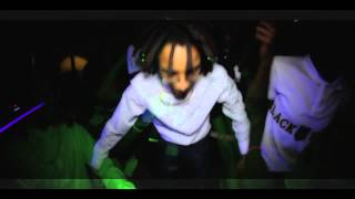 T-Jay & Golden ft. Greeny #FlashHushGang