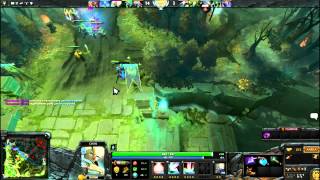 Дота 2 гайд на Чен.  гайд Dota 2 Chen - Навязывает свою игру и соперники не могут противостоять!