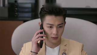 《只为遇见你》Nice to Meet You 下集剧透 - 于直怀疑穆子昀想再次陷害自己，便派人跟踪自己前去抓现行【观达影视官方频道】