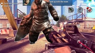 UNKILLED ФИНАЛЬНЫЙ БОСС #ПРОШЕЛ НА 3 ЗВЕЗДЫ