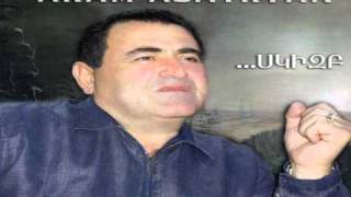 Aram Asatryan-Դու գնում ես-1989