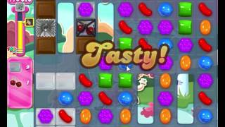 Candy Crush Saga LEVEL 2344 NO BOOSTERS