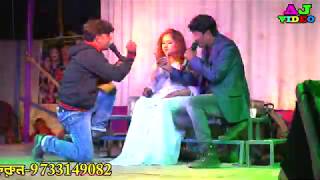 খুব সুন্দর একটা গান শিল্পী  রিতা ও সমিরন সাদ্দাম