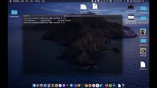 Python პროგრამირება 10 P1