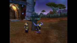 World of Warcfraft chicken dance "Must watch"
