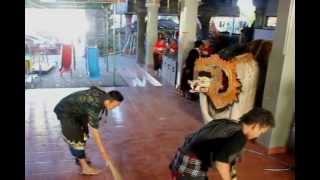 Harlem Shake ST.SDK
