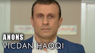 Vicdan haqqı (59-cu bölüm) ANONS