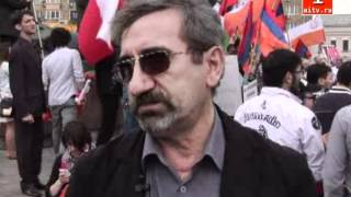 Геноцид Армян - www.1aitv.ru