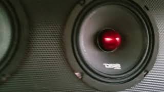 150+ on 8 inch subs