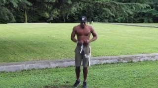 Cardio e  Resistenza -  Anaerobica