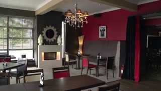 RIVER INN