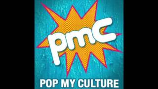 Martin Scorsese used to watch MST3k with Illeana Douglas (Pop My Culture #209)