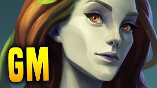 ROAD TO GRANDMASTERS EPISODE 2!! | Paladins Inara Gameplay & Build