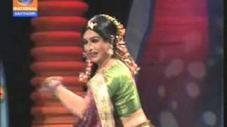 Lavani Dhina Dhin Dha - Bharat Jethwani