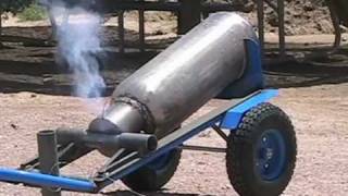 As seen on "Only in America" with Larry the Cable Guy Follow us on FB at Hot Brass and Bullets