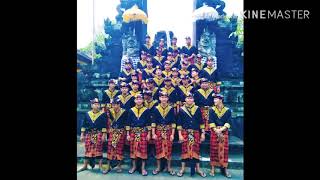 Bleganjur bebonangan LILA ARSA .banjar tengkulak tengah,kemenuh,sukawati,gianyar