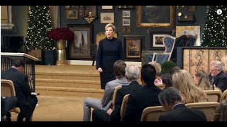 Раздели успех Иисуса (2)!!! Нэнси Дюфрейн\Nancy Dufresne