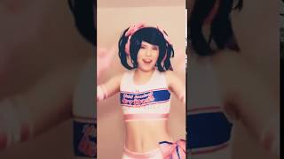 Pewdiepie YouTube Rewind "Hit or Miss " Tiktok Girl