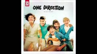 One Direction   Up All Night  Full Album(Kinda)