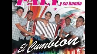 Cumbia Santafesina Cristiana - Paly - El Cumbión