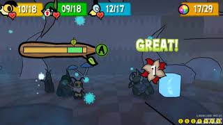 Bug Fables: The Everlasting Sapling - Hard Mode, Part 7