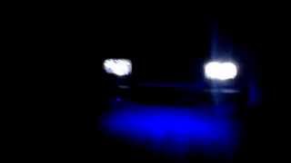 Ваз 2107 RGB